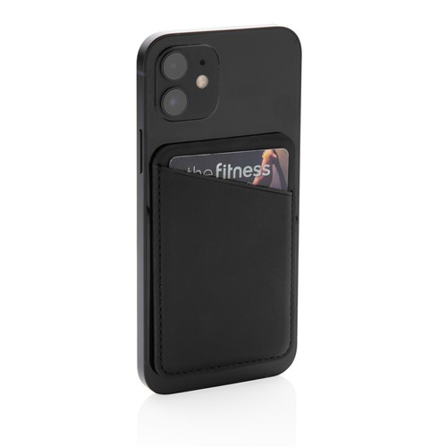 Supporto magnetico per smartphone