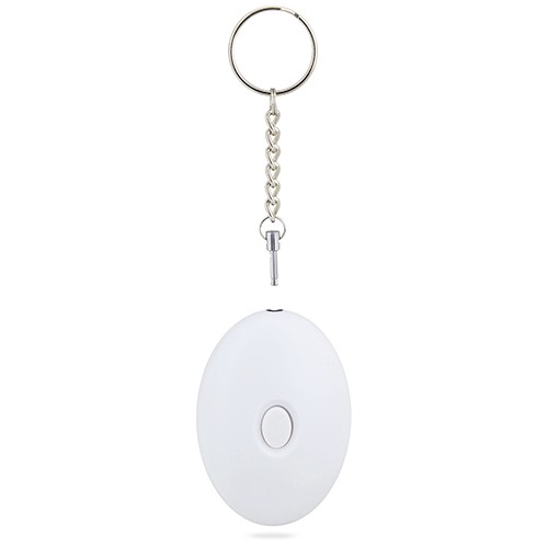 Personal alarm keyring Echo