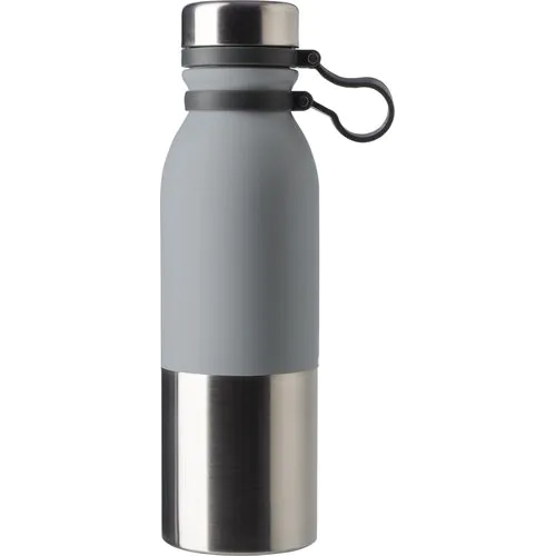 Stainless steel bottle (600 ml) Will Stainless steel bottle (600 ml) Will