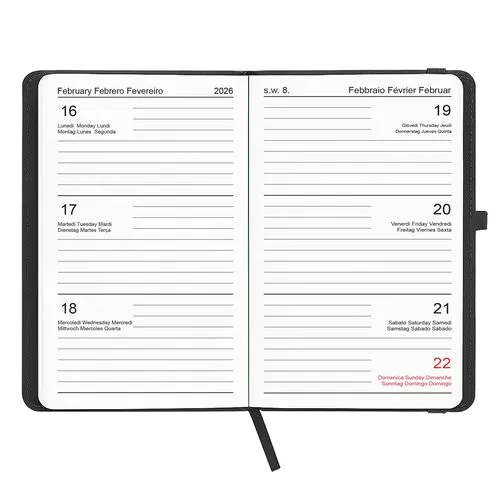 agenda