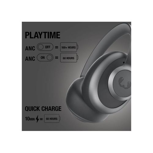 Fresh 'n Rebel Clam Ace 2 Over-Ear ANC Headphone Fresh 'n Rebel Clam Ace 2 Over-Ear ANC Headphone