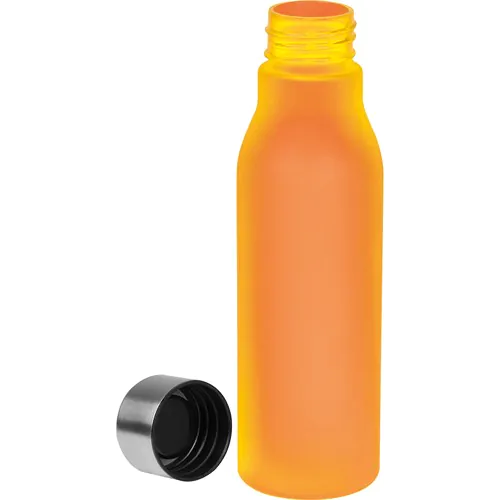 Kunststof drinkfles