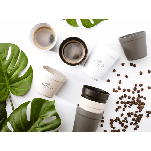 CirculCup Lid 200 ml CirculCup Lid 200 ml
