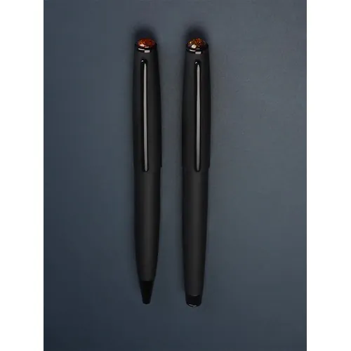 Amber Pen set Amber Pen set