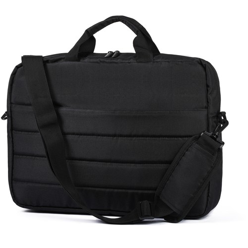 300D RPET LAPTOP SHOULDER BAG 300D RPET LAPTOP SHOULDER BAG