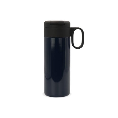 Borraccia termica Flow con manico 400ml Borraccia termica Flow con manico 400ml