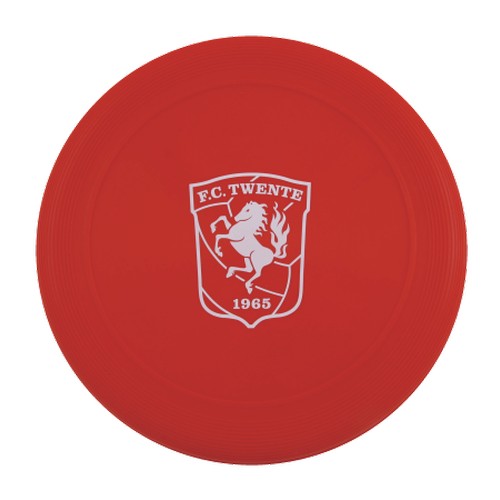 Frisbee 210 mm avec anneaux Frisbee 210 mm avec anneaux