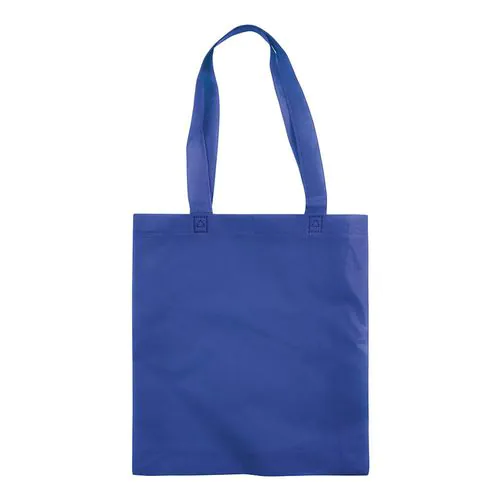 Bolsa de tejido sin tejer. Bolsa de tejido sin tejer.