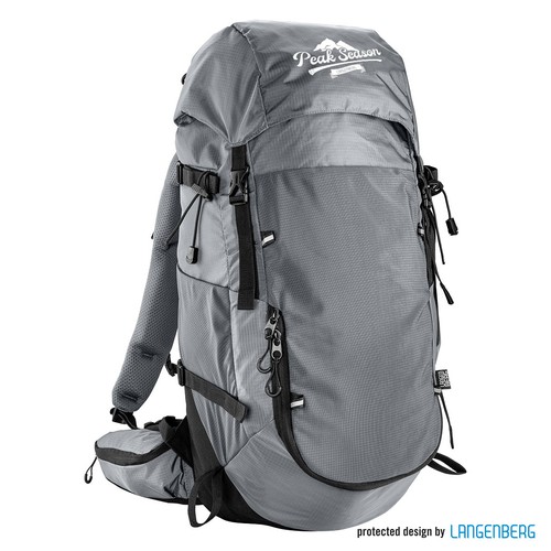 Hiking Backpack PEAK Hiking Backpack PEAK
