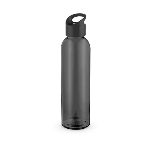 PORTIS GLASS. Bouteille en verre 500mL avec bouchon en PP PORTIS GLASS. Bouteille en verre 500mL avec bouchon en PP