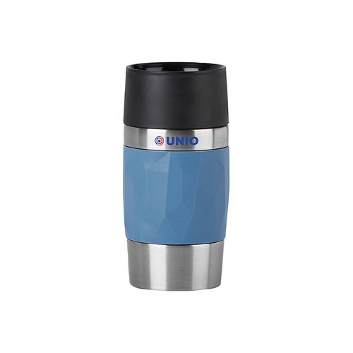 Tefal Travel Mug Compact 0.3L Blue Tefal Travel Mug Compact 0.3L Blue