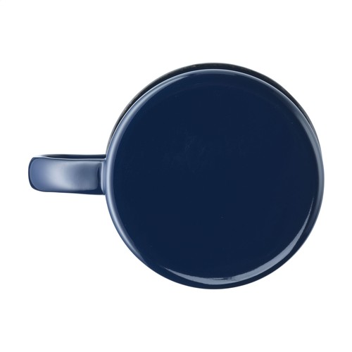 Retro Mug Émail 350 ml