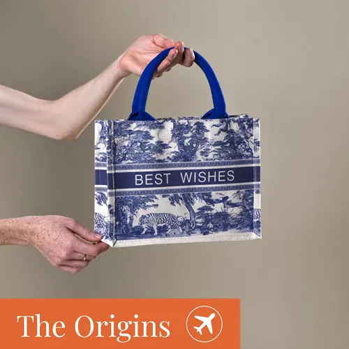 boodschappentas boodschappentas