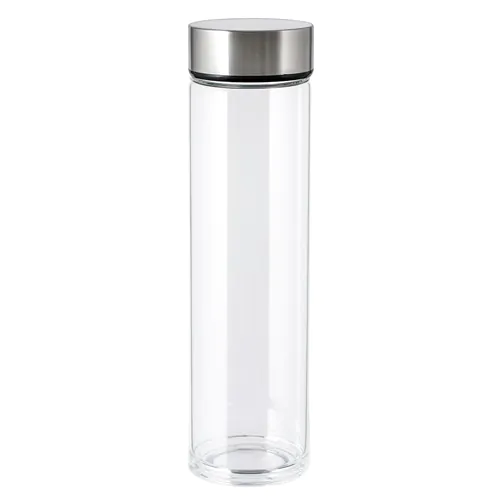 Glazen Fles RETUMBLER-PEARLAND Glazen Fles RETUMBLER-PEARLAND