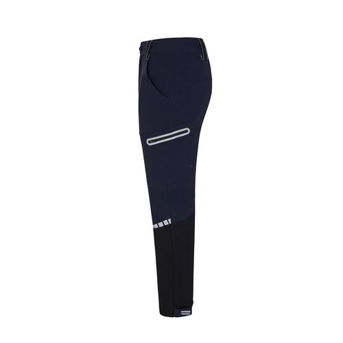 VL SELENE. Pantalon (230 g/m²), composé de nylon recyclé (91 %) et d'élasthanne (9 %)