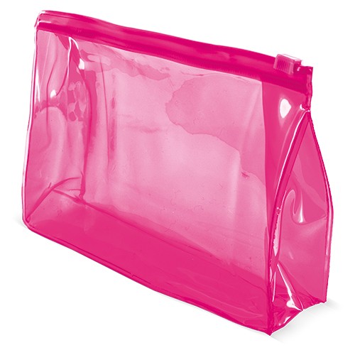 Trousse de beauté en PVC Jaqueline Trousse de beauté en PVC Jaqueline