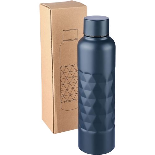 Botella de acero inox. reciclado (800 ml) Talin