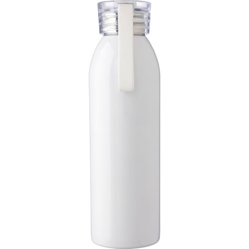 Gourde de 650 ml en acier inoxydable Cindy Gourde de 650 ml en acier inoxydable Cindy