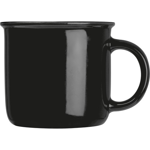 Ceramic cup, 350ml