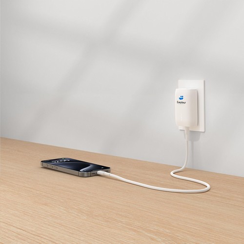 Belkin BoostCharge 3-Port Wall Charger EU Belkin BoostCharge 3-Port Wall Charger EU