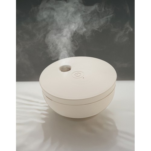 Humidificateur flottant en ABS RCS Breevia