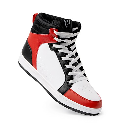 Casual trainers SPACE