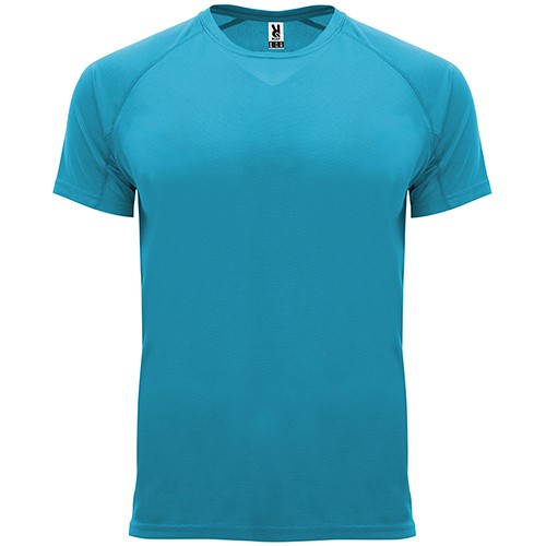 Camiseta técnica manga corta BAHRAIN
