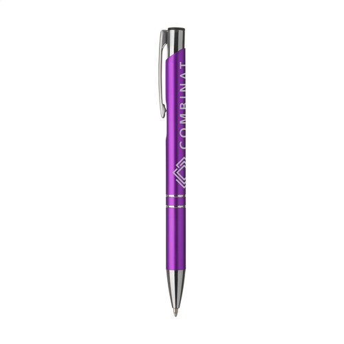 Ebony Matt stylo Ebony Matt stylo