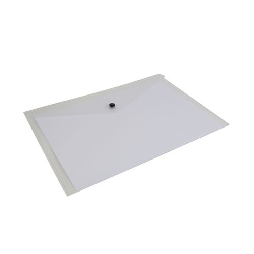 PP 150 Dokumentenumschlag mit 1 Tasche und Clipverschluss (A4) PP 150 Dokumentenumschlag mit 1 Tasche und Clipverschluss (A4)