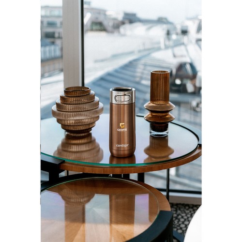 Contigo® Luxe AUTOSEAL® 360 ml thermo cup Contigo® Luxe AUTOSEAL® 360 ml thermo cup