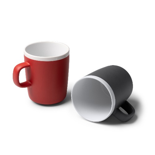 Ceramic mug, 270ml. Mirabolano