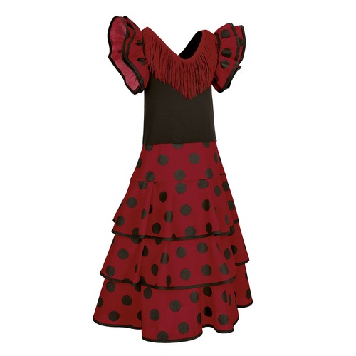 Children dress BULERIA Children dress BULERIA