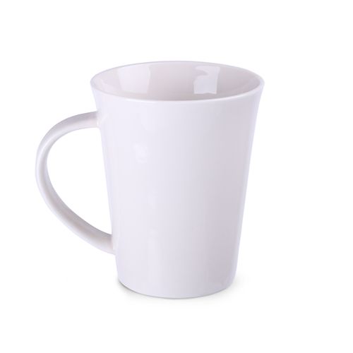 Mug Trend 350ml white