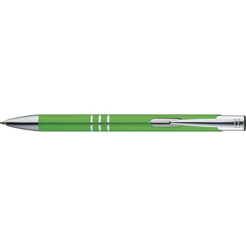Metal ballpen ASCOT