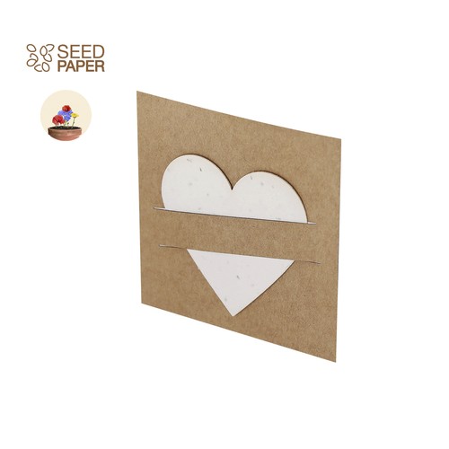 Plantbaar Papier Cryar