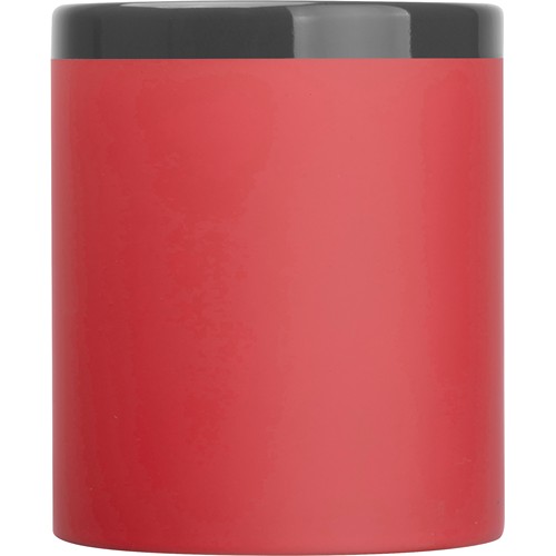 Ceramic mug – rubberized RONALD Ceramic mug – rubberized RONALD