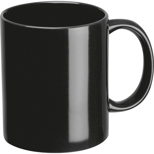 Ceramic mug Ceramic mug