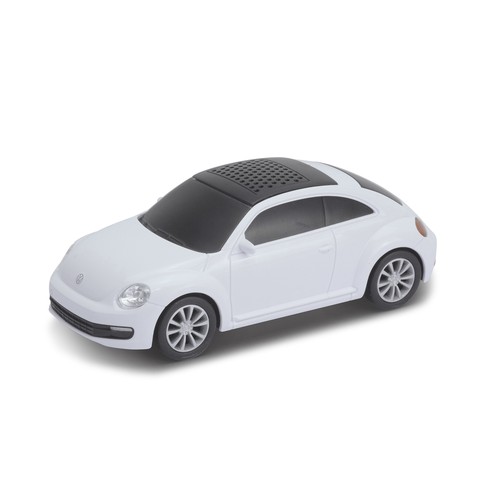 Speaker with Bluetooth® technology VW Beetle 1:36 Speaker with Bluetooth® technology VW Beetle 1:36