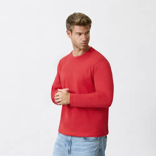 Adult Colour T-Shirt Hawk