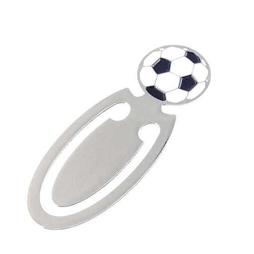 MARQUE-PAGE FOOTBALL - 22 x 60 mm MARQUE-PAGE FOOTBALL - 22 x 60 mm