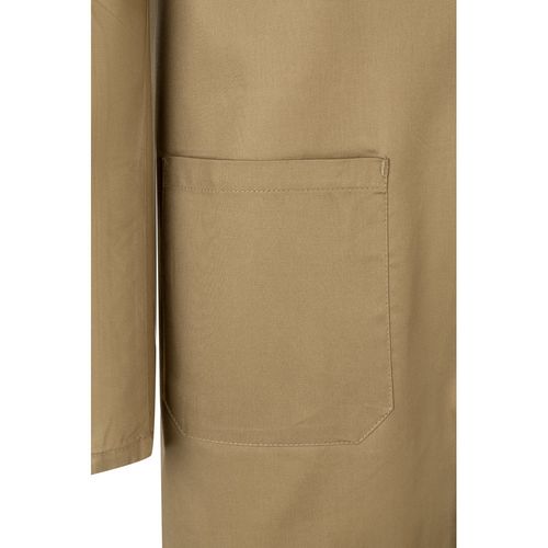 VL DANU. Twill blouse (175g/m²), in cotton (35%) and polyester (65%) VL DANU. Twill blouse (175g/m²), in cotton (35%) and polyester (65%)