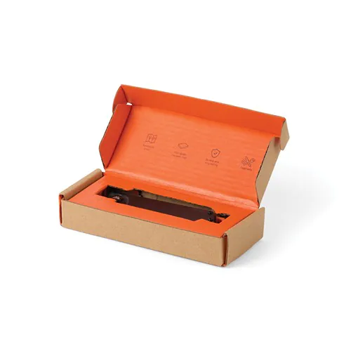 Nordic Drift Adventure vouwmes