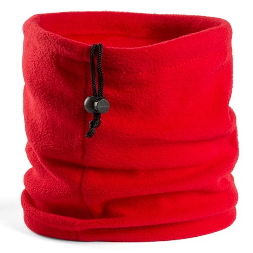 Scaldacollo in fleece Bismuto Scaldacollo in fleece Bismuto