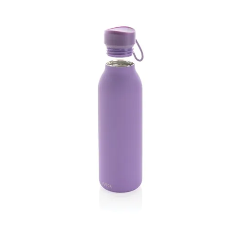 Avira Avior RCS gerecycled roestvrijstalen fles 500 ML Avira Avior RCS gerecycled roestvrijstalen fles 500 ML