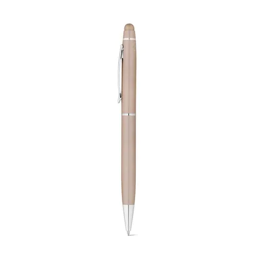 JULIE. balpen van metaal met touch tip JULIE. balpen van metaal met touch tip