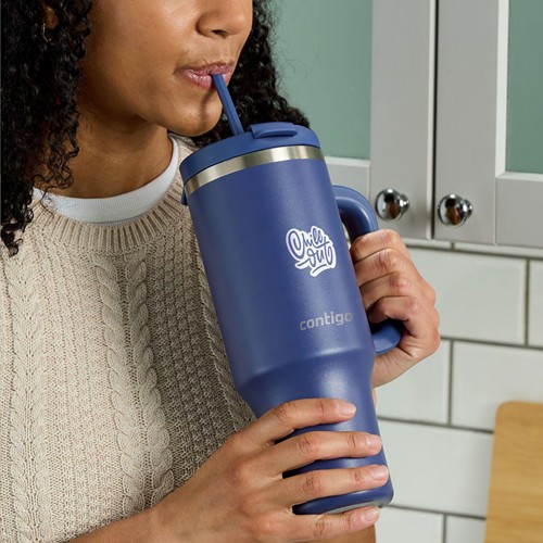 Contigo® Thermalock™ Tumbler 1,2 L Contigo® Thermalock™ Tumbler 1,2 L