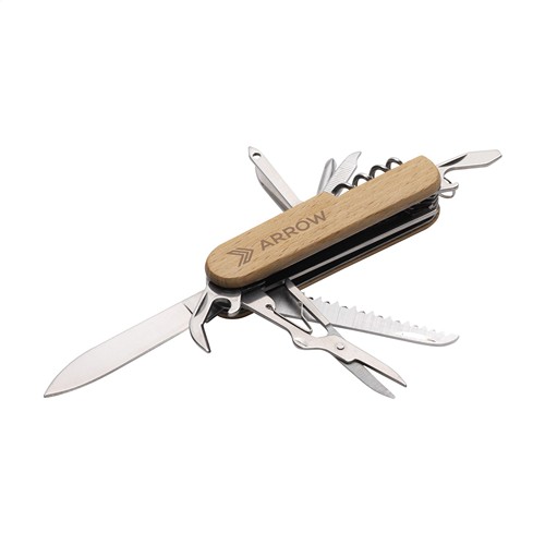 Beechwood Pocket knife Beechwood Pocket knife