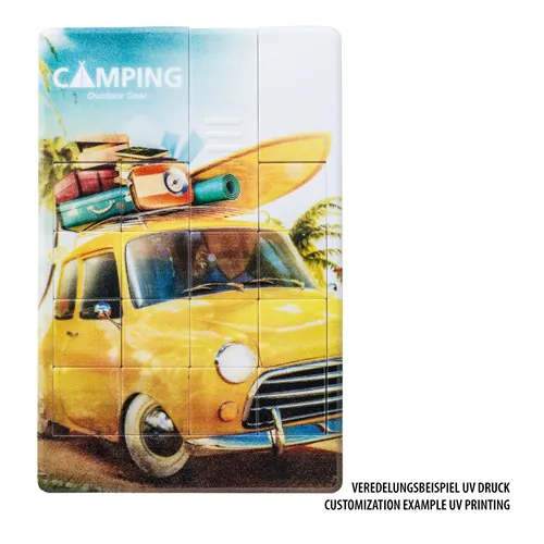 Clé USB REEVES-OEIRAS