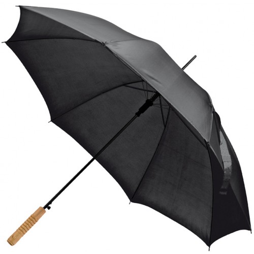 Automatic umbrella