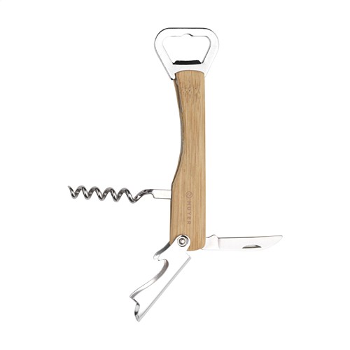 Butler Bamboo waiter’s knife Butler Bamboo waiter’s knife